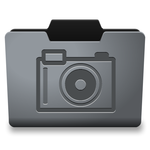 Steel Images Icon 512x512 png